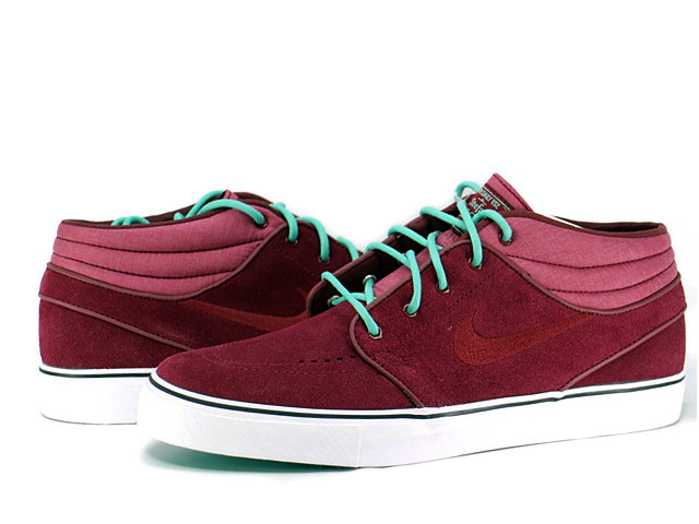 ZOOM STEFAN JANOSKI MID 443095-663 - 1