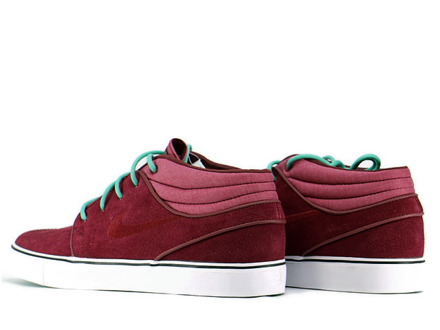 ZOOM STEFAN JANOSKI MID 443095-663 - 2