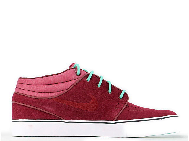 ZOOM STEFAN JANOSKI MID 443095-663 - 3