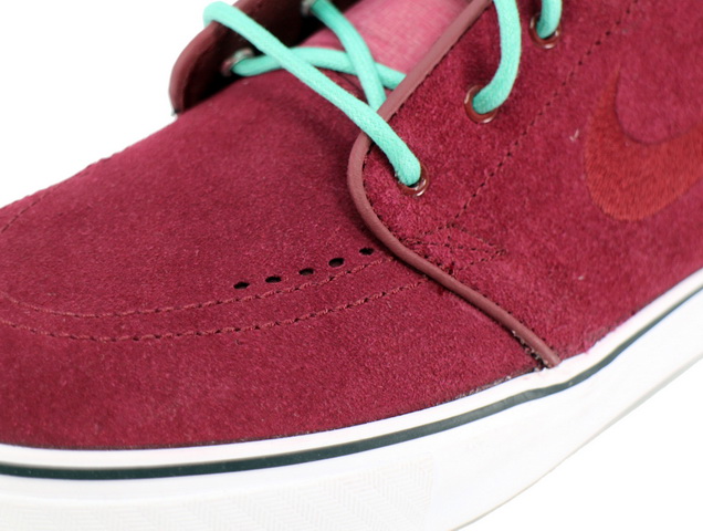 ZOOM STEFAN JANOSKI MID 443095-663 - 6