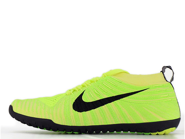 nike free hyperfeel run