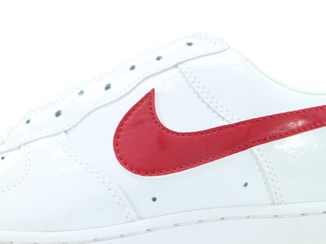 WMNS AIR FORCE 1 LOW 307109-161 - 4