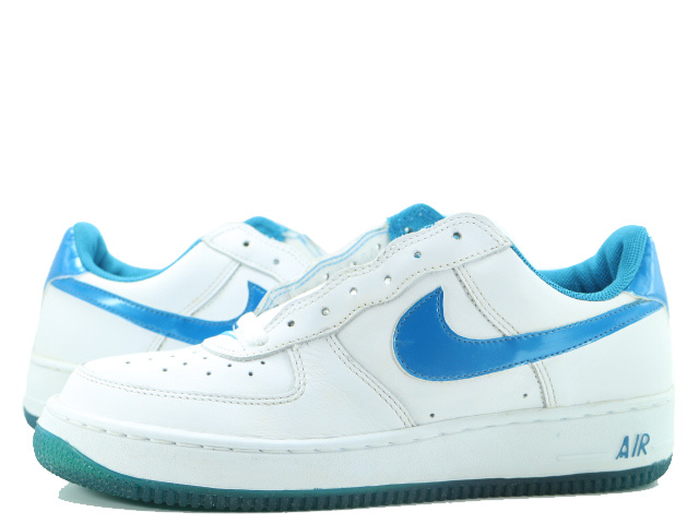 WMNS AIR FORCE 1 LOW - スニーカーショップSKIT