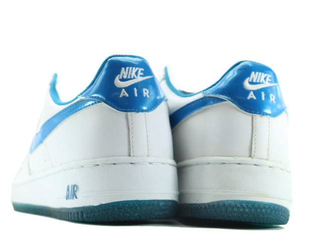 WMNS AIR FORCE 1 LOW 624022-142 - 2