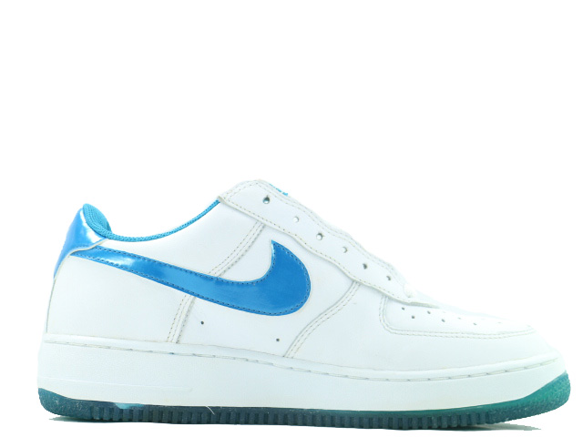 WMNS AIR FORCE 1 LOW 624022-142 - 3