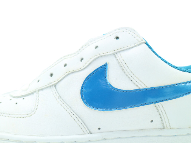WMNS AIR FORCE 1 LOW 624022-142 - 5