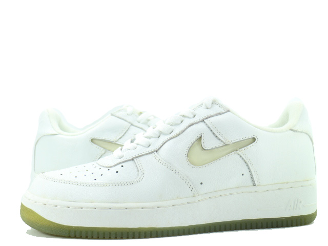 WMNS AIR FORCE 1 LOW JSW 302641-111 - 1