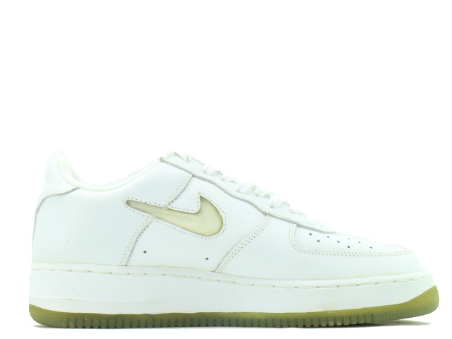 WMNS AIR FORCE 1 LOW JSW 302641-111 - 3