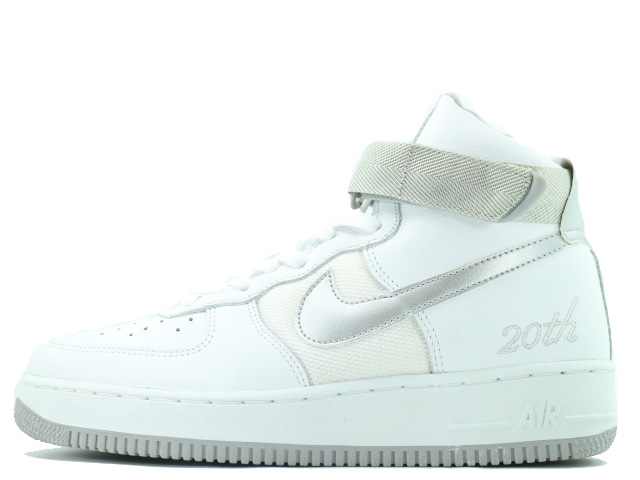 AIR FORCE 1 HIGH L/M