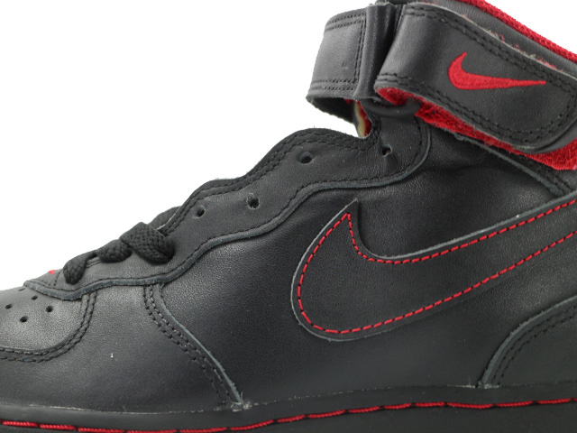 AIR FORCE 1 MID - スニーカーショップSKIT