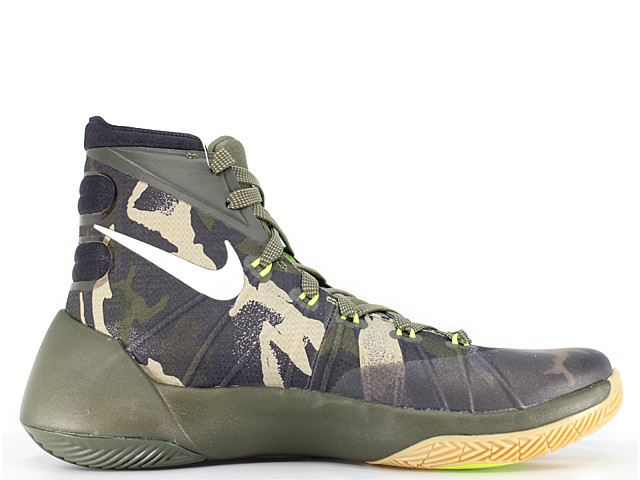 NIKE ナイキ ハイパーダンク プレミアム 749570-313 ナイキ ハイパーダンク2015PRM EP【749570 313】Hyperdunk2015