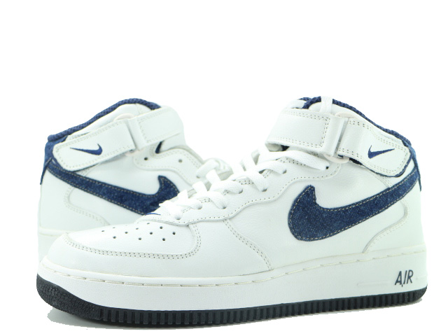 AIR FORCE 1 MID B - スニーカーショップSKIT AIR FORCE 1 MID B - スニーカーショップSKIT