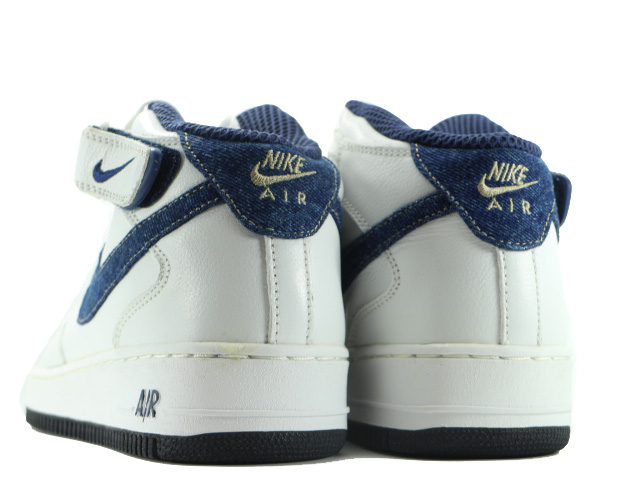 AIR FORCE 1 MID B - スニーカーショップSKIT