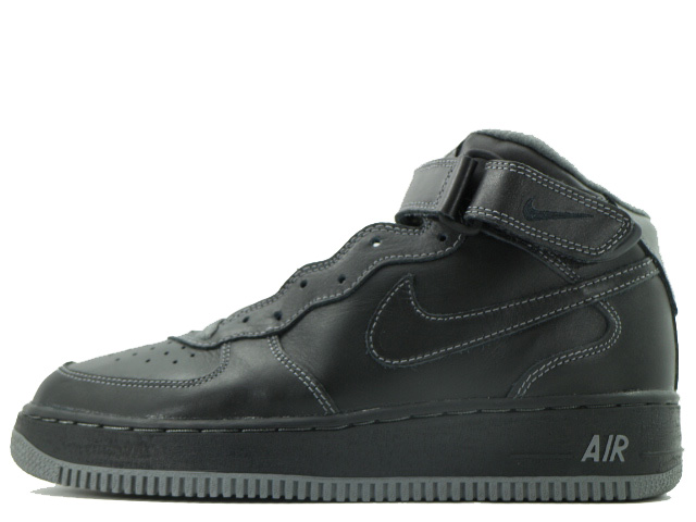 AIR FORCE 1 MID B - スニーカーショップSKIT