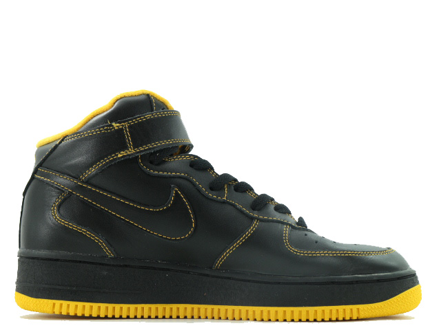 AIR FORCE 1 MID B 624039-002 - 3