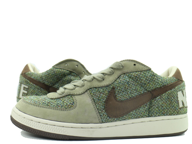 WMNS TERMINATOR LOW PRM TWD 309878-321 - 1