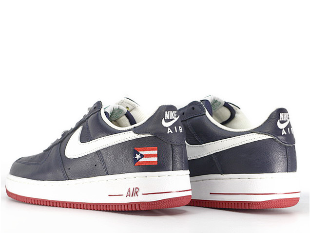 AIR FORCE 1 LOW 624040-411 - 2