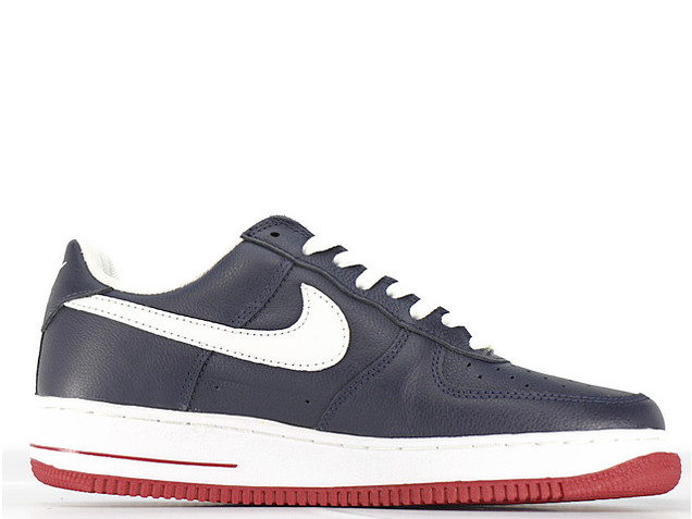 AIR FORCE 1 LOW 624040-411 - 3