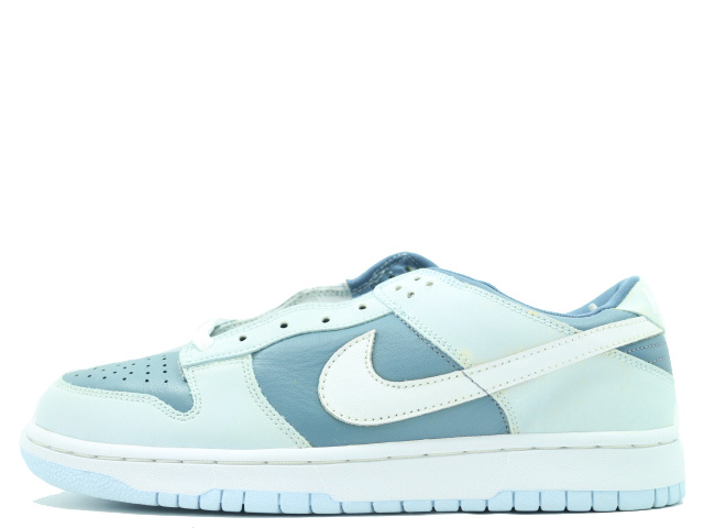 WMNS DUNK LOW PRO 302517-010