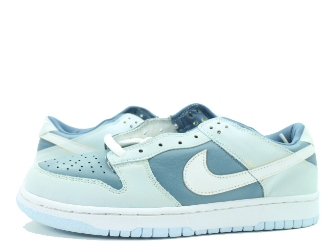WMNS DUNK LOW PRO 302517-010 - 1