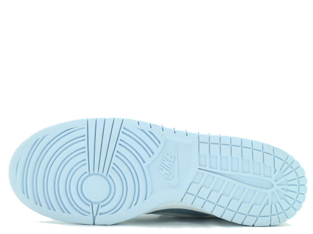 WMNS DUNK LOW PRO 302517-010 - 4