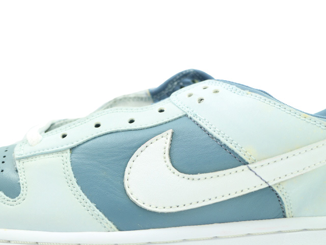 WMNS DUNK LOW PRO 302517-010 - 5