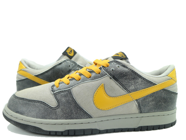 DUNK LOW (LTD)
