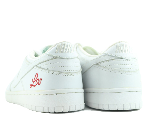 DUNK LOW 307378-111 - 2