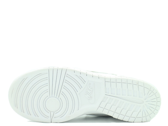 DUNK LOW 307378-111 - 4