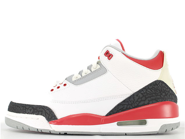 AIR JORDAN 3 RETRO