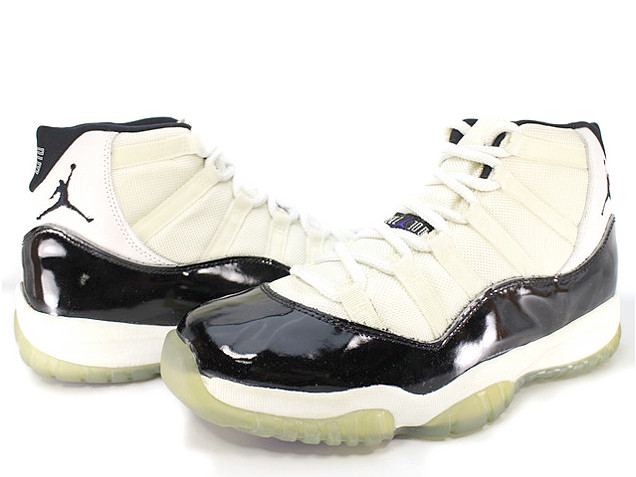 AIR JORDAN 11 130245-101 - 1