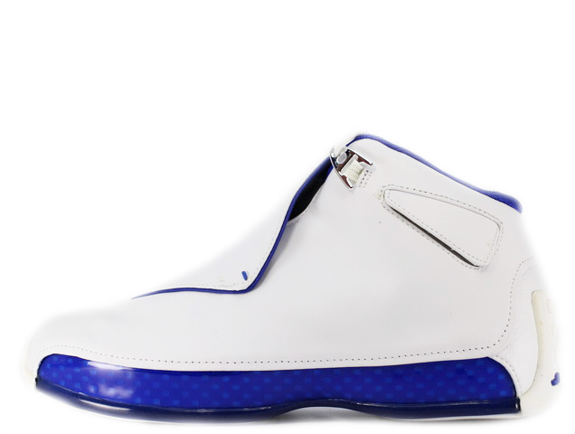 AIR JORDAN 18