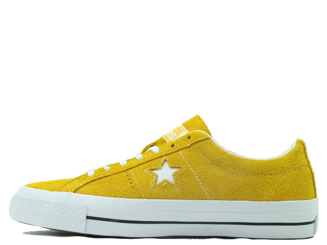 ONE STAR OX
