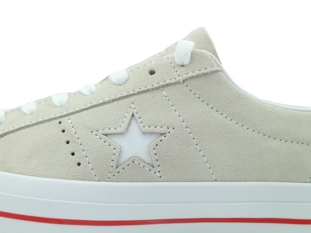 ONE STAR SKATE 149907C - 5