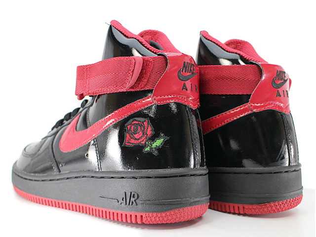AIR FORCE 1 HIGH 624038-061 - 2
