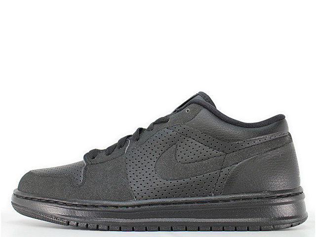 Air jordan alpha 1 low on sale