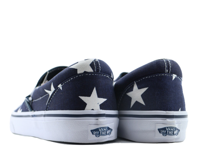 SLIP ON V98CLSOPH - 2