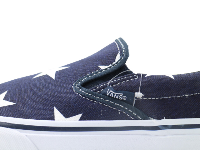 SLIP ON V98CLSOPH - 5