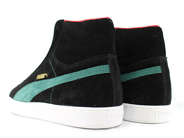 JPN SUEDE MID - スニーカーショップSKIT