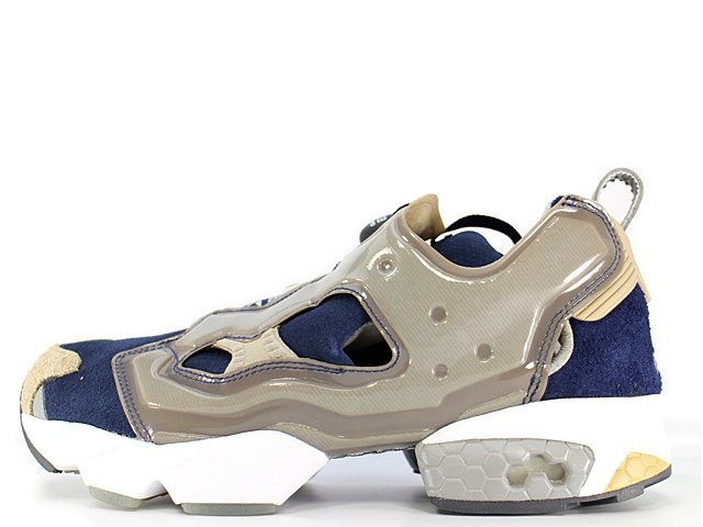 INSTA PUMP FURY OG - スニーカーショップSKIT