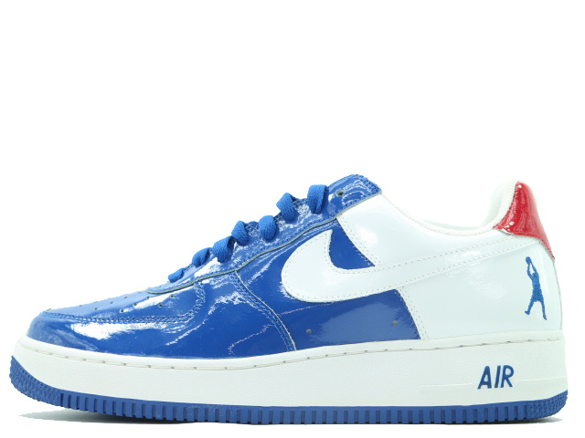 AIR FORCE 1 SHEED LOW