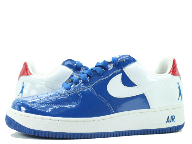AIR FORCE 1 SHEED LOW 306347-411 - 1