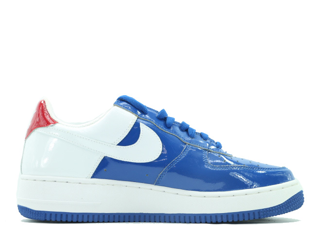 AIR FORCE 1 SHEED LOW 306347-411 - 3