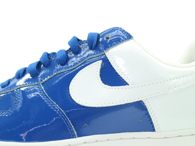 AIR FORCE 1 SHEED LOW 306347-411 - 5