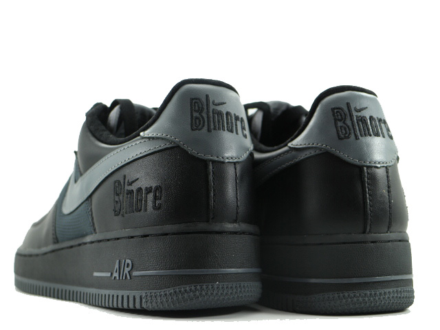 AIR FORCE 1 LOW PREMIUM 309096-005 - 2