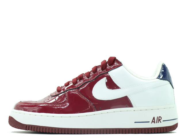 AIR FORCE 1 LOW PREMIUM 309096-611