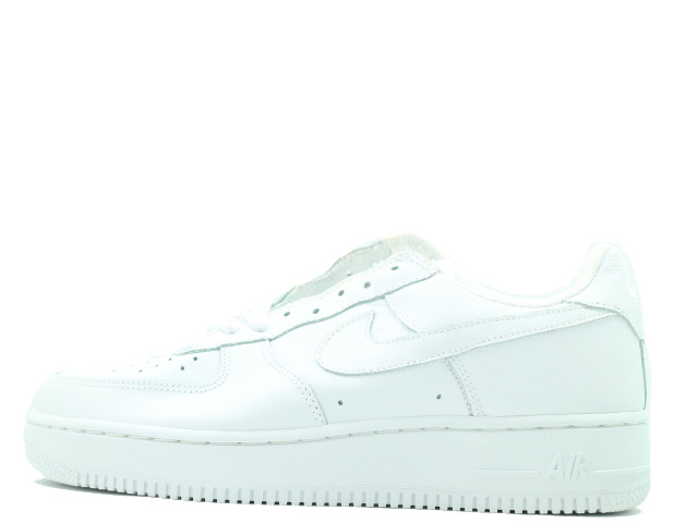 117 and 111 air force ones