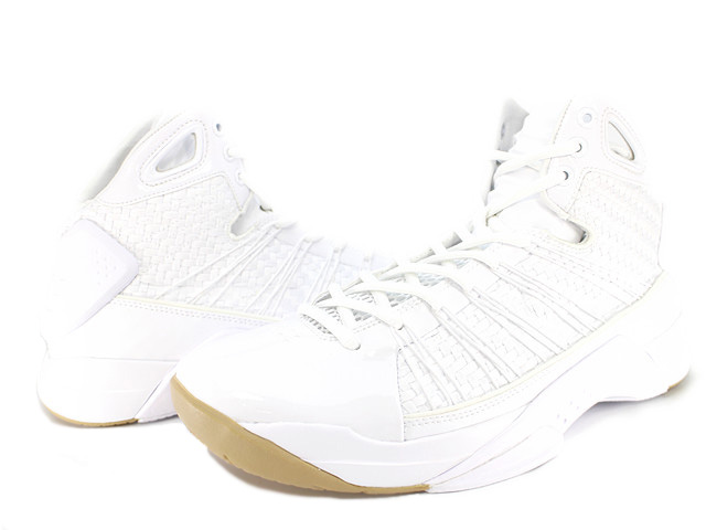 HYPERDUNK LUX 818137-100 - 1