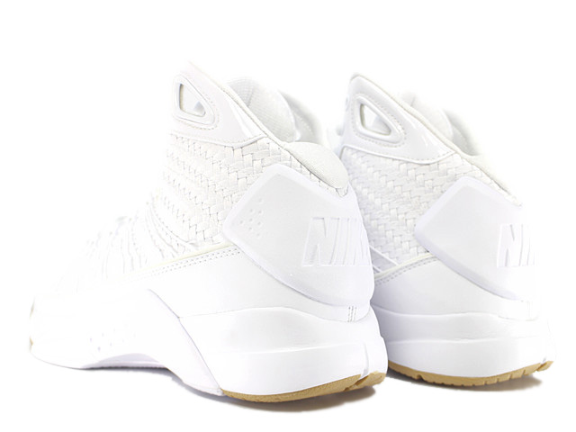 HYPERDUNK LUX 818137-100 - 2