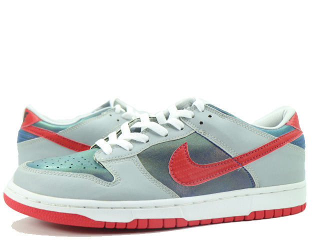 DUNK LOW PRO B 624044-461 - 3